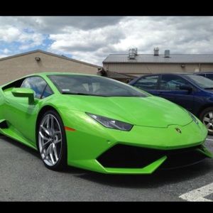 Meet your Posher, Jacob